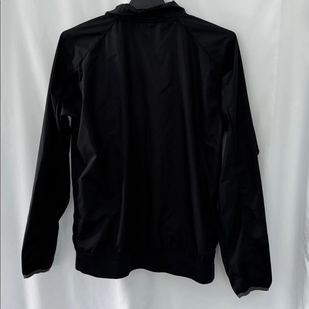 ❤️3/$30 Merrell Black Lightweight Men's Jacket